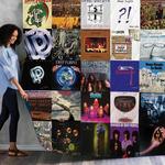 deep purple quilt blanket for fans 03 d2319095