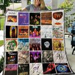 deep purple quilt blanket limited quilt blanket d2324863