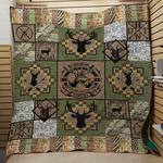 deer 190221041 3d customized quilt blanket 1068 d2320090
