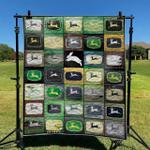 deer hur quilt bevrap d2388791