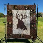 deer hur quilt bx d2388543