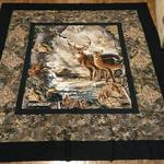 deer hur quilt cysife d2389977