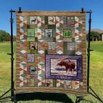 deer hur quilt hb d2388578