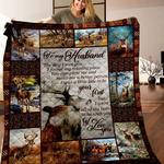 deer quilt blanket c9b240311hd d2317097