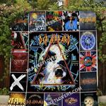 def leppard blanket th1809 quilt d2357638