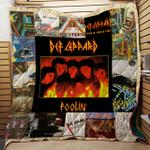 def leppard singles quilt blanket d2353698