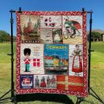 denmark dhccna0909 quilt blanket d2317072