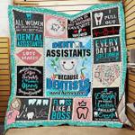 dental assistant ah quilt derqhb d2388661