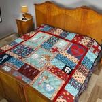 dentistry 3d customized quilt d2315181