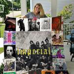 denzel curry albums quilt blanket for fans ver 17 d2352995