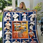 detroit tigers 125th anniversary quilt d2385428