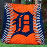 detroit tigers b1609115 quilt blanket d2317148