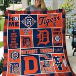 detroit tigers blanket th1607 quilt d2356678