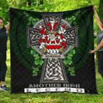 devereux ireland irish legend 3d customized quilt tuh26361 plen2407 d2313547