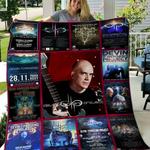 devin townsend quilt blanket hvt070617 quilt d2322019