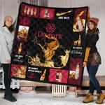 dewars scotch all i need is whisky gift idea quilt d2385108