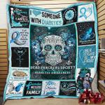 diabetes awareness jfj quilt qeg d2388344