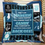 diabetes ee3693 quilt inkp0108 d2387246