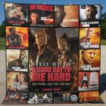 die hard quilt blanket hvt290526 quilt d2324085