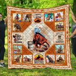 die14112020001 diq14112020001 barrel racing quilt bed set quilt blanket d2318565