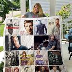 dierks bentley albums quilt blanket ver 14 d2353613