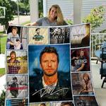 dierks bentley quilt blanket 01 d2349777