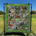 dinosaur hur quilt dl d2388505