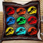 dinosaur quilt kh164a d2384512