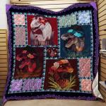 dinosaur quilt kp164b d2384515