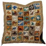 dinosaur washable quilt 1101 01 d2384647