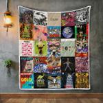 diplo album covers quilt blanket d2354991