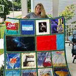 dire straits albums quilt blanket 01 d2352148