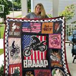 dirt bike j0805 83o40 3d personalized customized quilt blanket 25 d2317511
