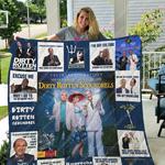 dirty rotten scoundrels quilt blanket for fans ver 17 d2355001