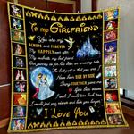 disney girlfriend side by side quilt gg d2384263