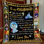 disney husband side by side quilt gg d2384258
