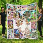 disney mickey minie mouse quilt blankets mmq01 quilt d2324190