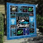 dive dive dive quilt blanket vd14 quilt d2322958