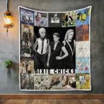 dixie chicks album covers quilt blanket d2354908