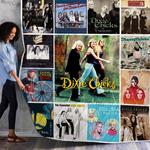 dixie chicks albums cover poster quilt d2385716