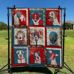 dog 03 dhcld0909 quilt blanket d2316963