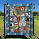 dog 04 dhcld0909 quilt blanket d2316989