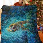 dog 3d customized quilt tuh87116 plen2407 d2313625