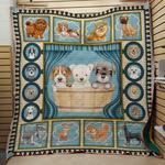 dog 4031040 quilt blanket quilt d2324086