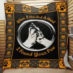 dog jfj quilt okh d2388145