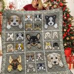 dog jfj quilt oox d2388247
