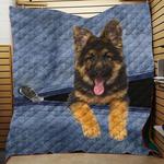 dog quilt blanket c9b0504133nh d2317160