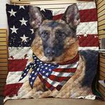 dog quilt blanket c9b0504137nh d2317075