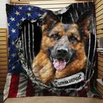 dog quilt blanket c9b0504138nh d2317324