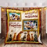 dog quilt kl d2384361